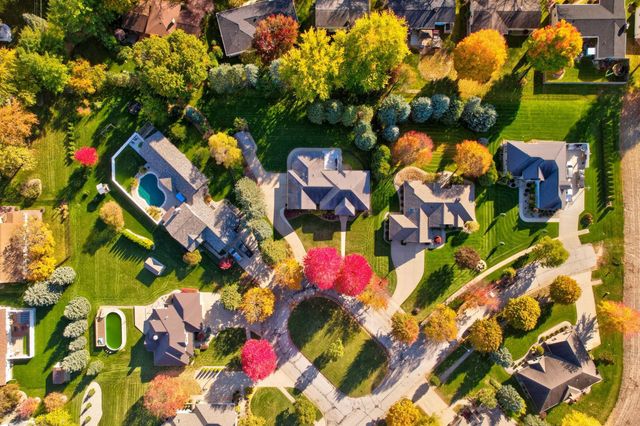 7 Wickson Court, Frankenmuth, MI 48734