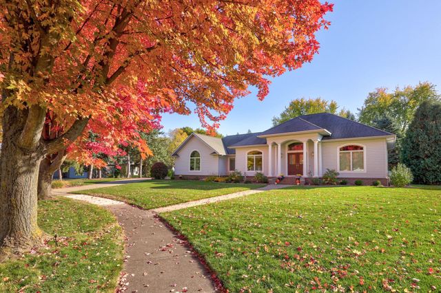 7 Wickson Court, Frankenmuth, MI 48734