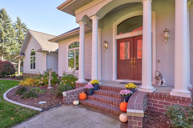 7 Wickson Court, Frankenmuth, MI 48734