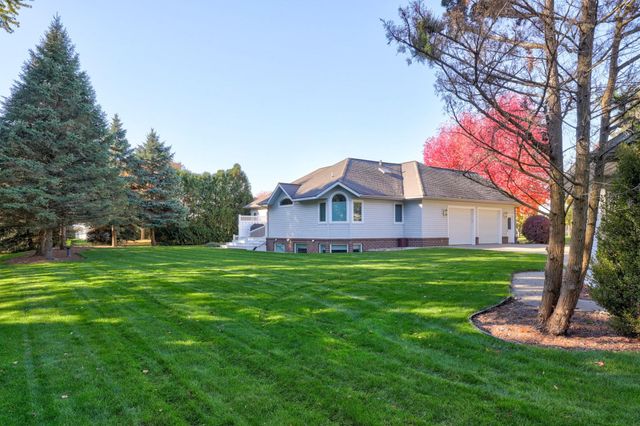7 Wickson Court, Frankenmuth, MI 48734