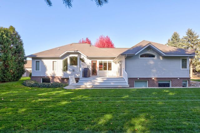 7 Wickson Court, Frankenmuth, MI 48734