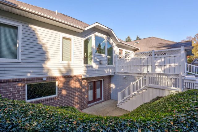 7 Wickson Court, Frankenmuth, MI 48734