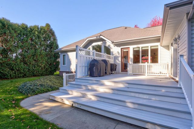 7 Wickson Court, Frankenmuth, MI 48734