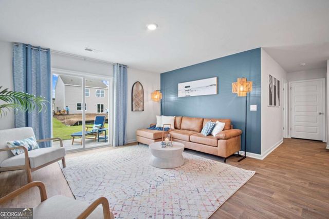 29 Cypress Loop, Port Wentworth, GA 31407