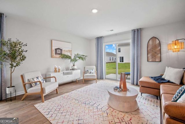 29 Cypress Loop, Port Wentworth, GA 31407