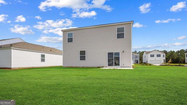 29 Cypress Loop, Port Wentworth, GA 31407