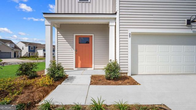 29 Cypress Loop, Port Wentworth, GA 31407