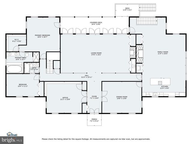 121 YARNICK RD, Great Falls, VA 22066