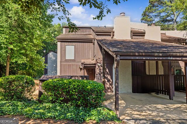 44 Cobblestone Creek, Peachtree City, GA 30269
