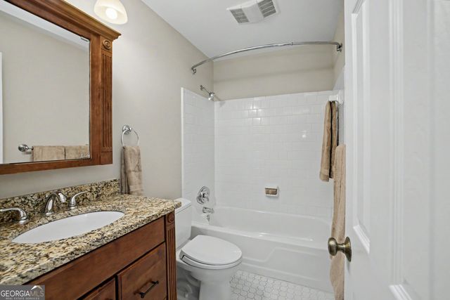 44 Cobblestone Creek, Peachtree City, GA 30269