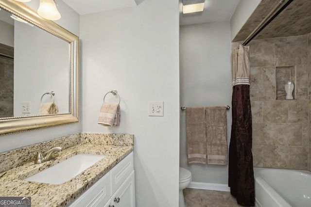 44 Cobblestone Creek, Peachtree City, GA 30269