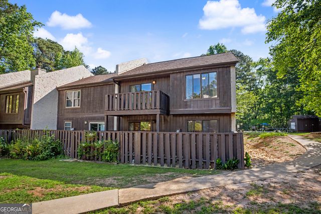44 Cobblestone Creek, Peachtree City, GA 30269