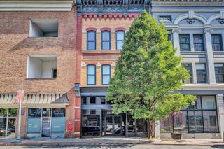 109 Campbell AVE, Roanoke, VA 24011