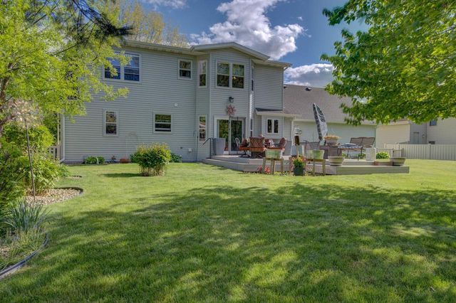 3517 Kingsbridge Drive, Janesville, WI 53546