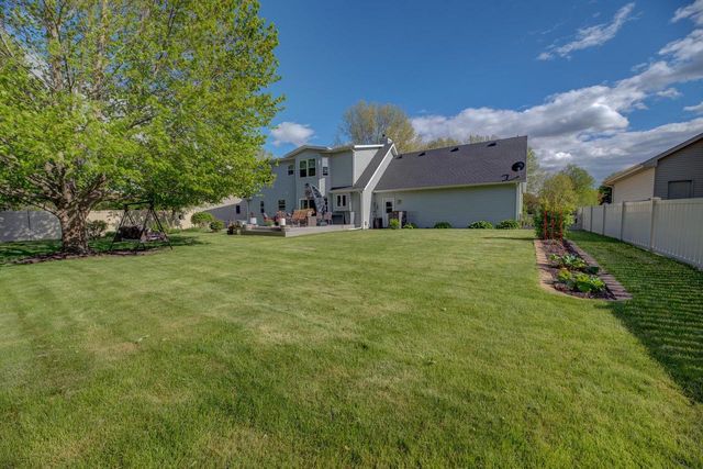 3517 Kingsbridge Drive, Janesville, WI 53546