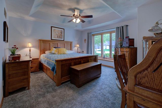 3517 Kingsbridge Drive, Janesville, WI 53546