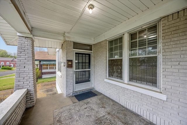 1621 KENDALE AVE, Memphis, TN 38106