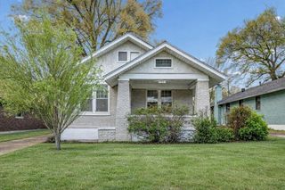 1621 KENDALE AVE, Memphis, TN 38106