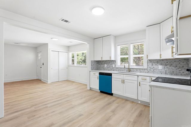 1808 Bishop Street, Little Rock, AR 72202