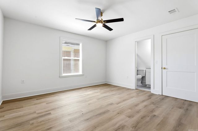 1808 Bishop Street, Little Rock, AR 72202