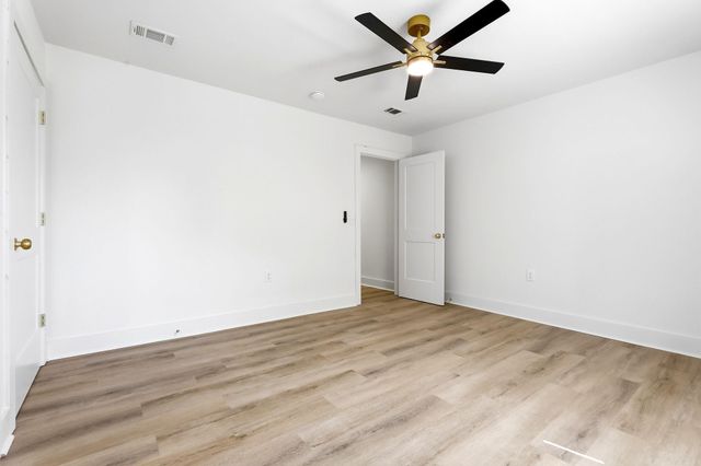 1808 Bishop Street, Little Rock, AR 72202