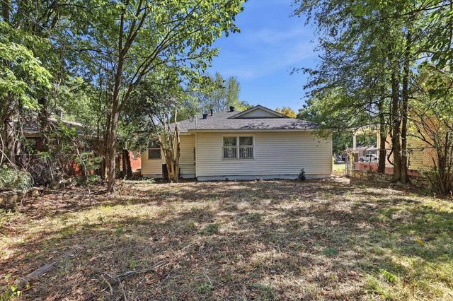 1808 Bishop Street, Little Rock, AR 72202