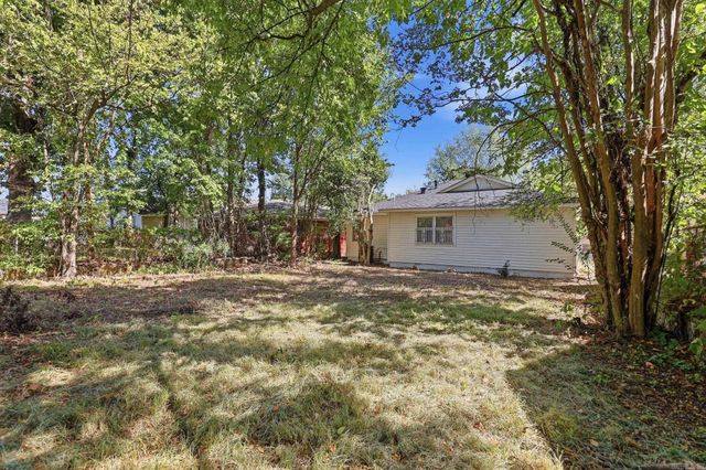 1808 Bishop Street, Little Rock, AR 72202