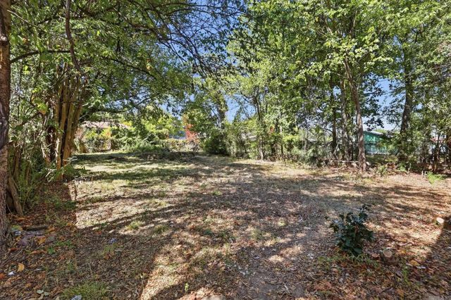1808 Bishop Street, Little Rock, AR 72202