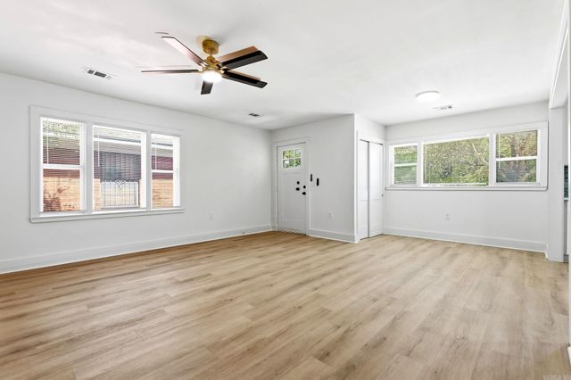 1808 Bishop Street, Little Rock, AR 72202
