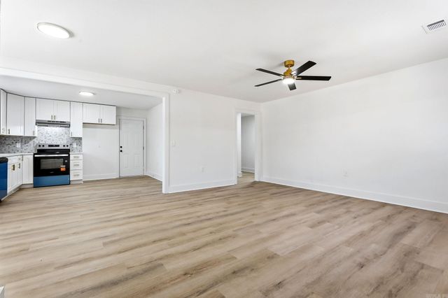 1808 Bishop Street, Little Rock, AR 72202