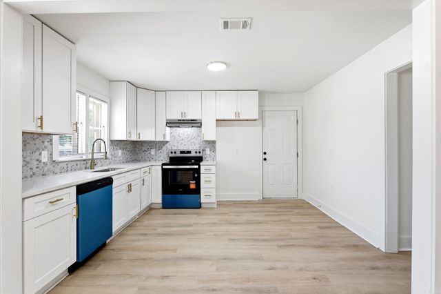 1808 Bishop Street, Little Rock, AR 72202