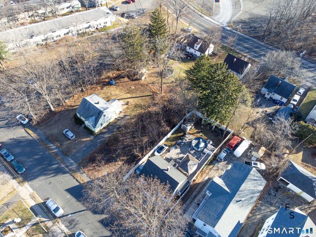 37 Richard Street, New Britain, CT 06053