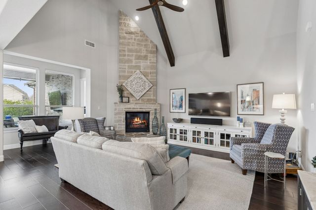 11604 Bull Creek Drive, Flower Mound, TX 76226