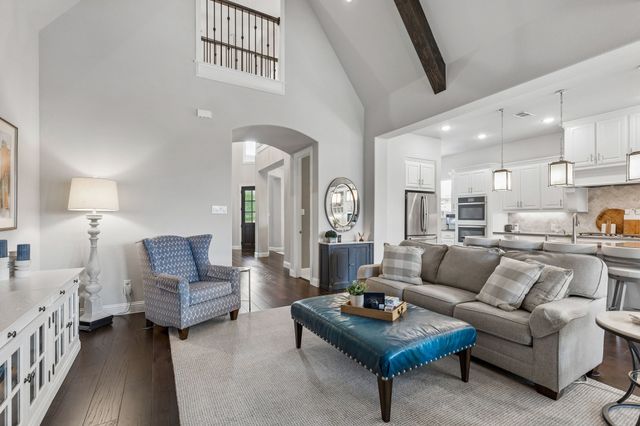 11604 Bull Creek Drive, Flower Mound, TX 76226
