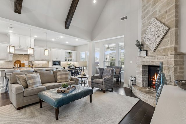 11604 Bull Creek Drive, Flower Mound, TX 76226