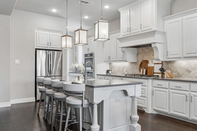 11604 Bull Creek Drive, Flower Mound, TX 76226