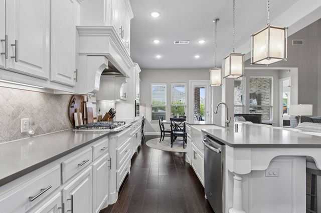 11604 Bull Creek Drive, Flower Mound, TX 76226