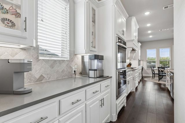 11604 Bull Creek Drive, Flower Mound, TX 76226