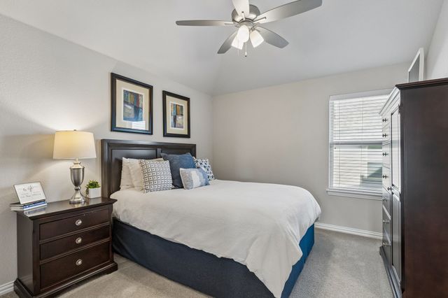 11604 Bull Creek Drive, Flower Mound, TX 76226