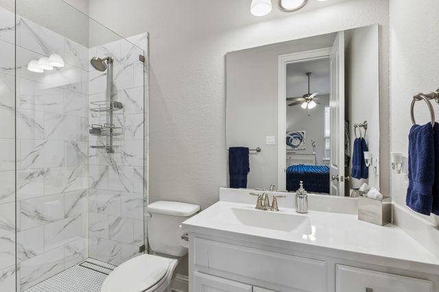 11604 Bull Creek Drive, Flower Mound, TX 76226