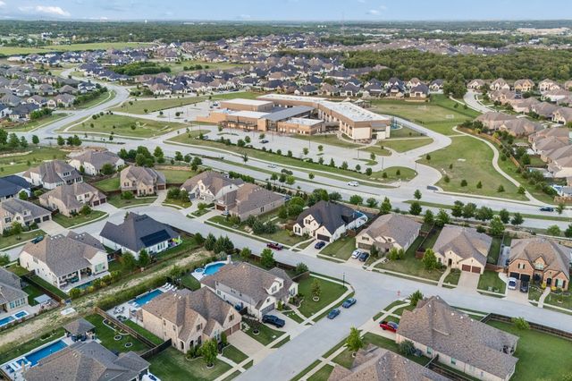 11604 Bull Creek Drive, Flower Mound, TX 76226
