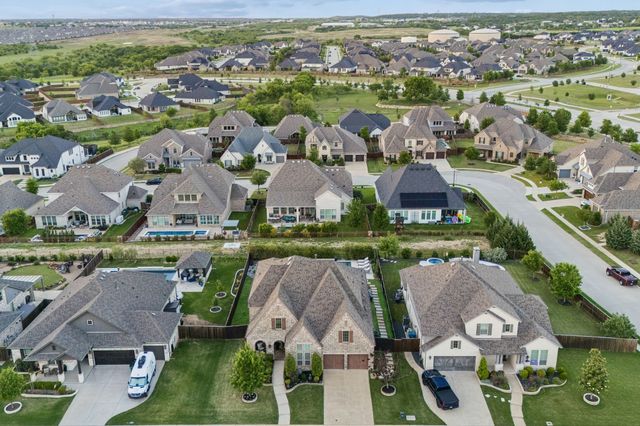 11604 Bull Creek Drive, Flower Mound, TX 76226