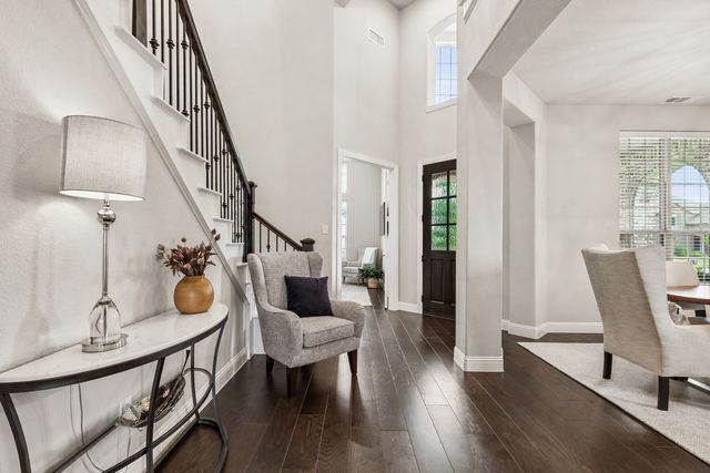 11604 Bull Creek Drive, Flower Mound, TX 76226