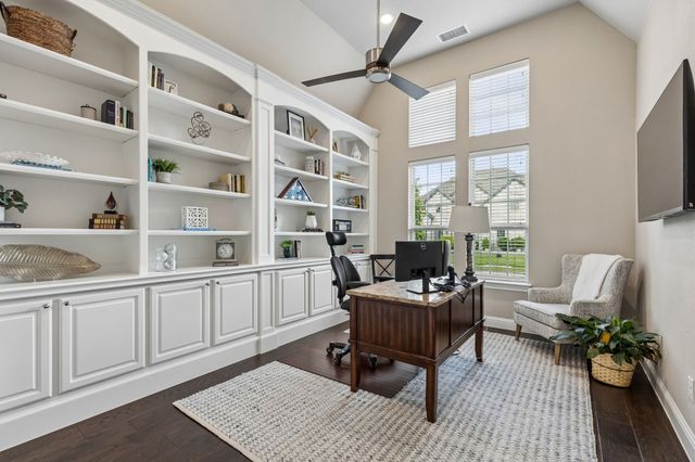 11604 Bull Creek Drive, Flower Mound, TX 76226