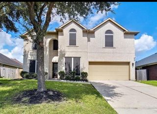 6727 Latchmore Lane, Houston, TX 77049