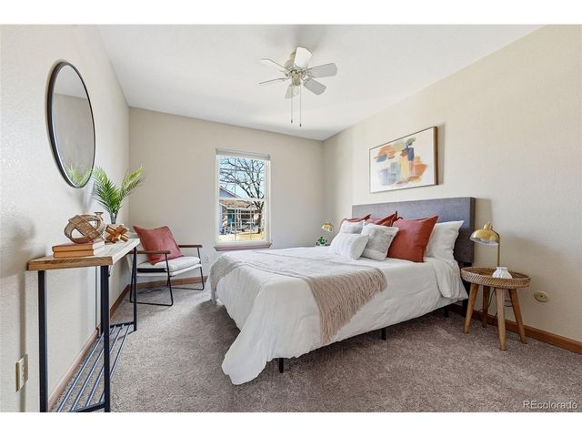 6487 Pierson St, Arvada, CO 80004