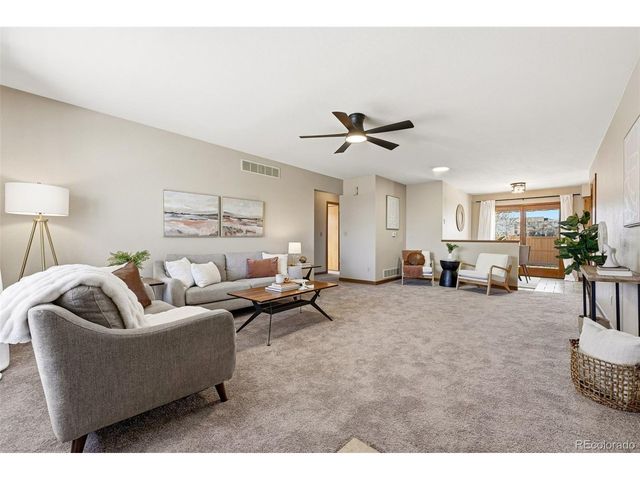 6487 Pierson St, Arvada, CO 80004