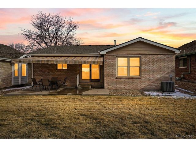6487 Pierson St, Arvada, CO 80004
