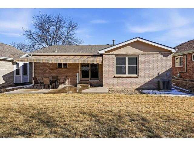 6487 Pierson St, Arvada, CO 80004
