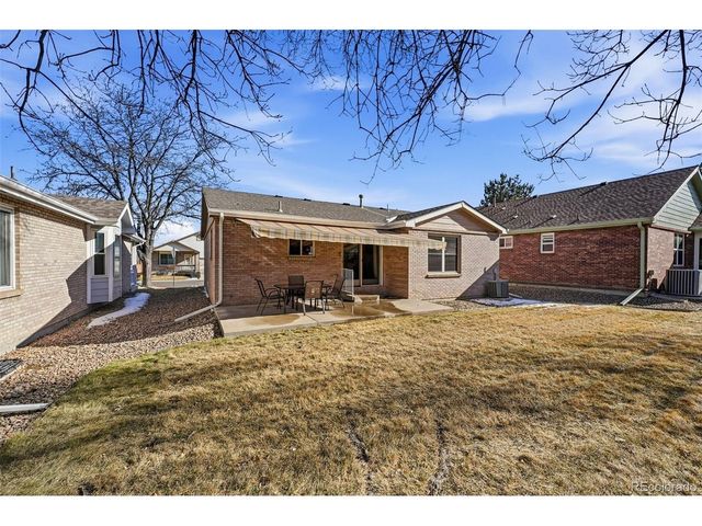6487 Pierson St, Arvada, CO 80004